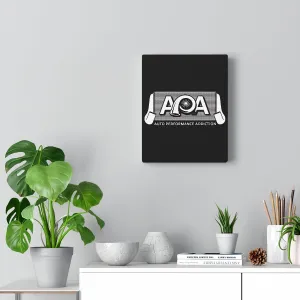 Beganovic | Auto Performance Addiction LLC | Canvas