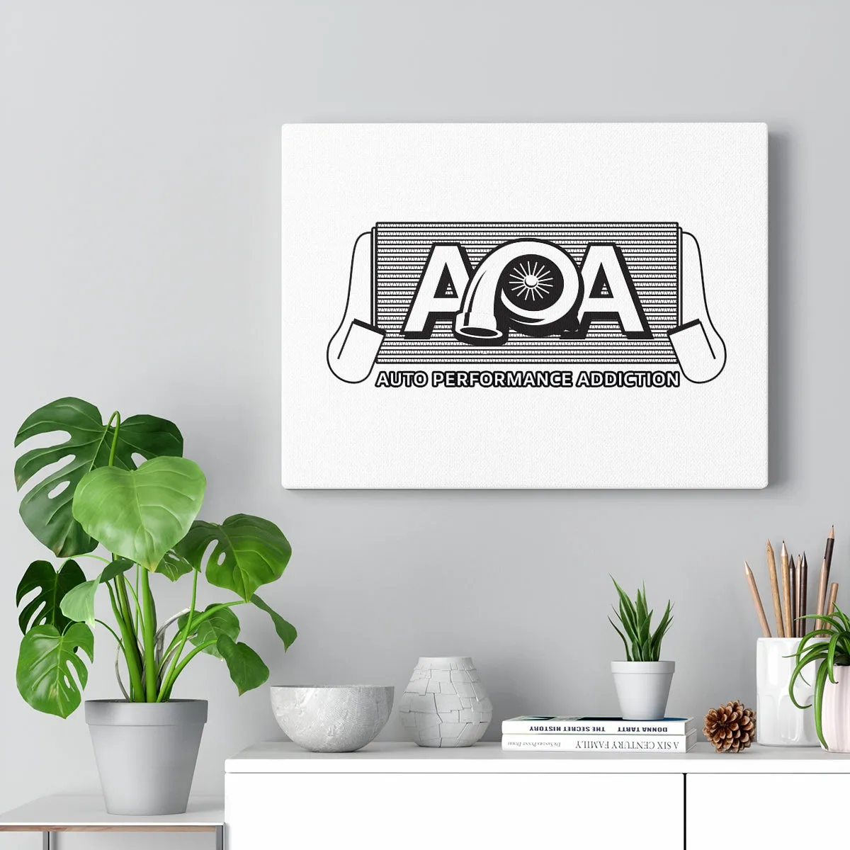 Beganovic | Auto Performance Addiction LLC | Canvas