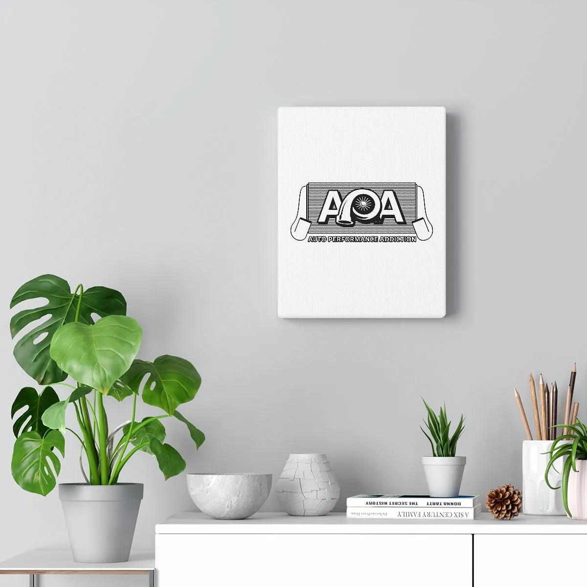 Beganovic | Auto Performance Addiction LLC | Canvas