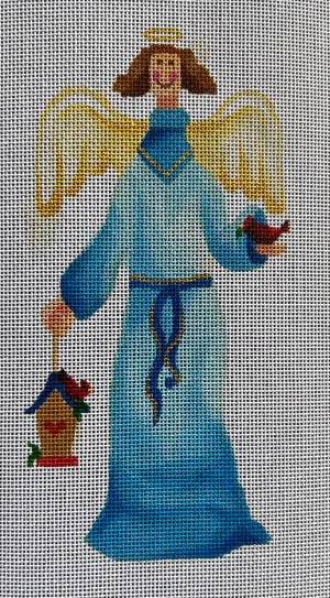 Blue Angel