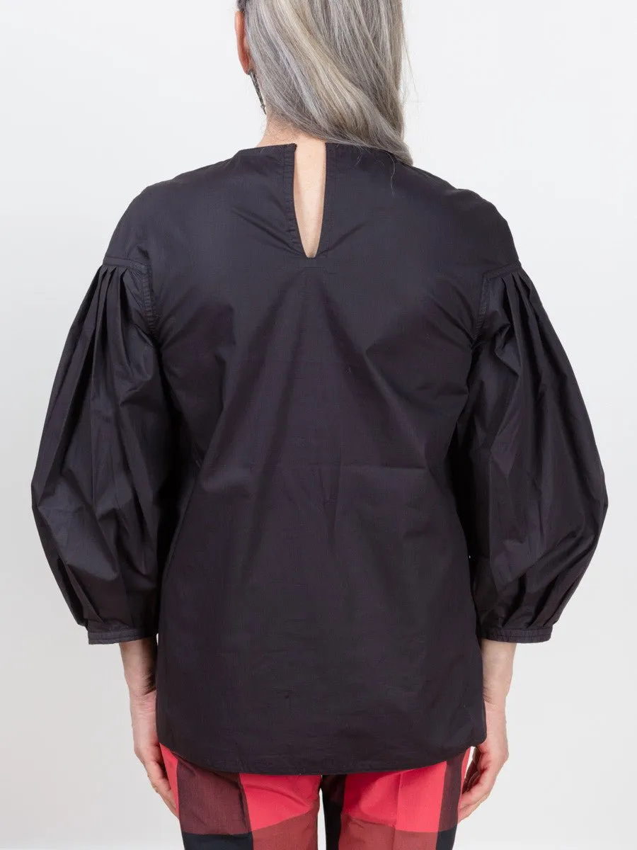 boogie blouse