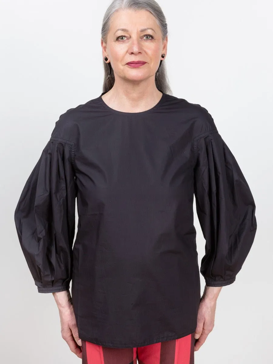boogie blouse