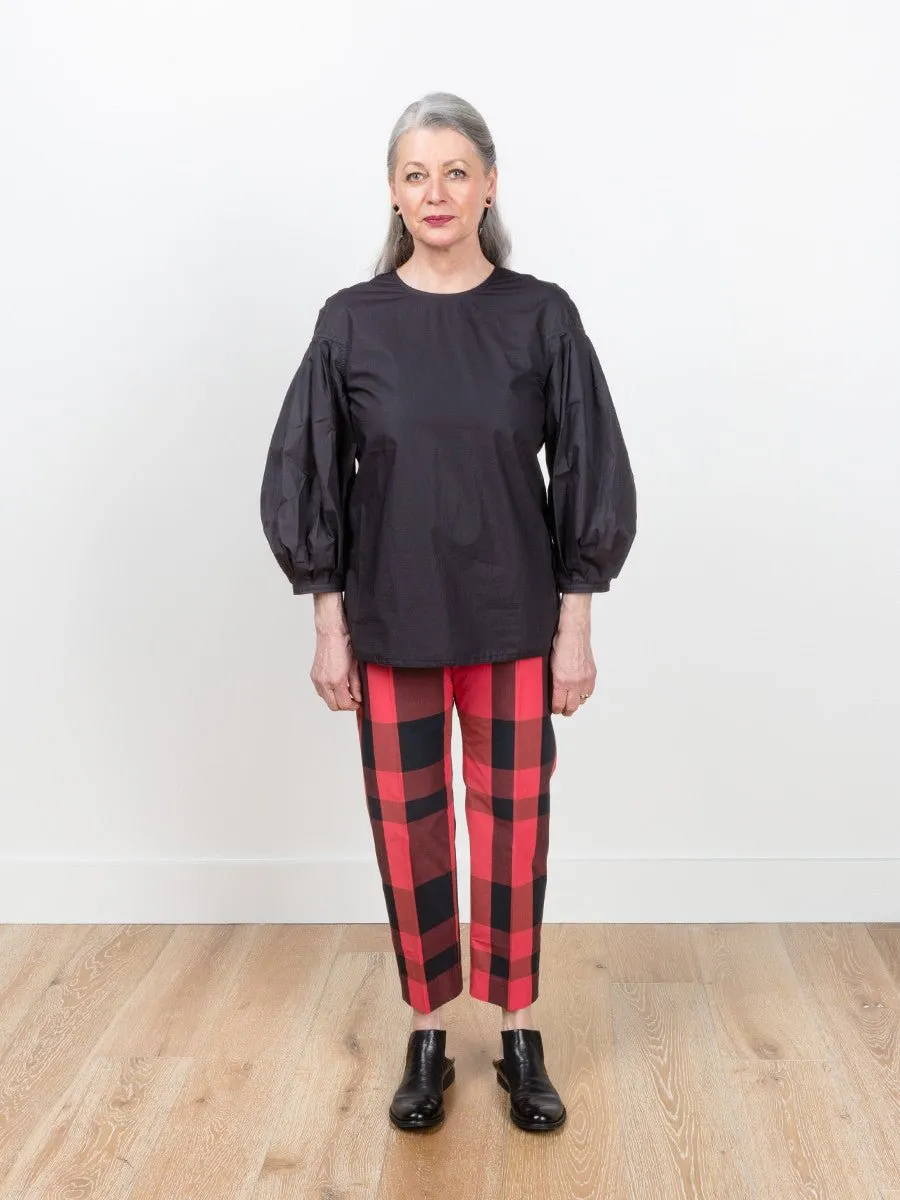 boogie blouse