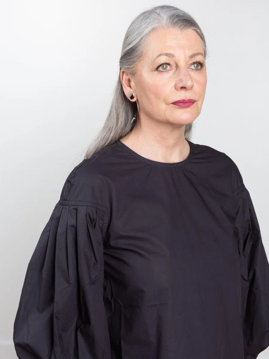 boogie blouse
