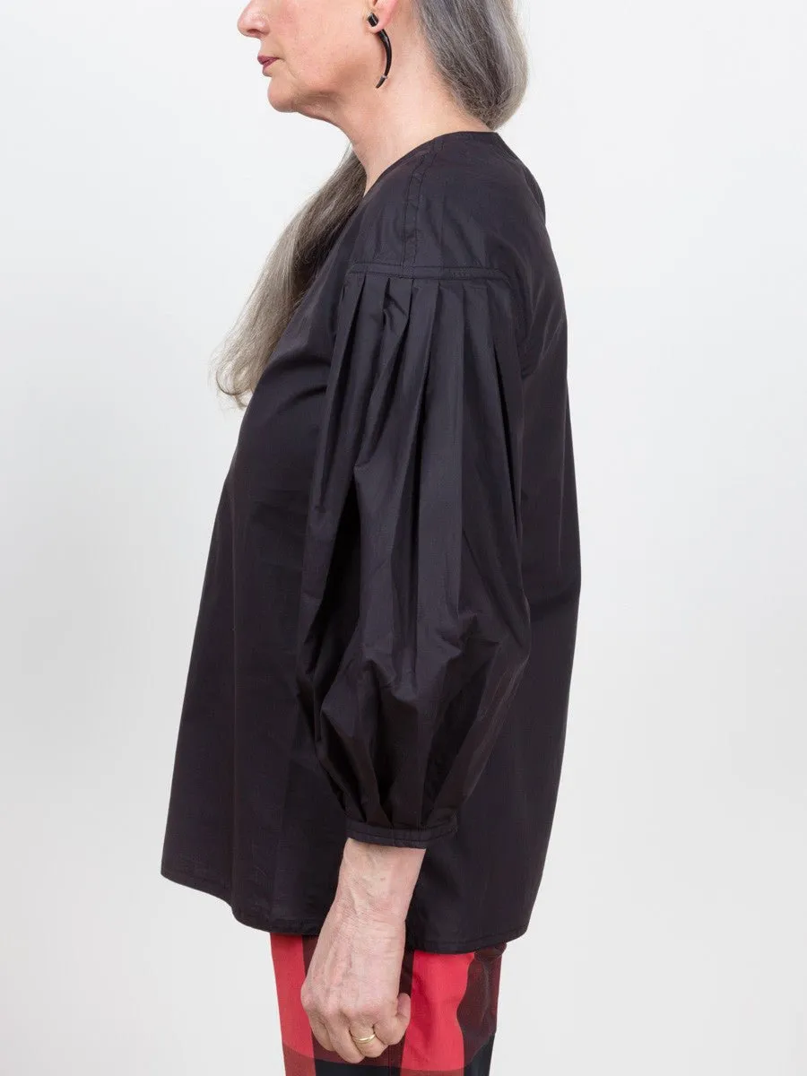 boogie blouse