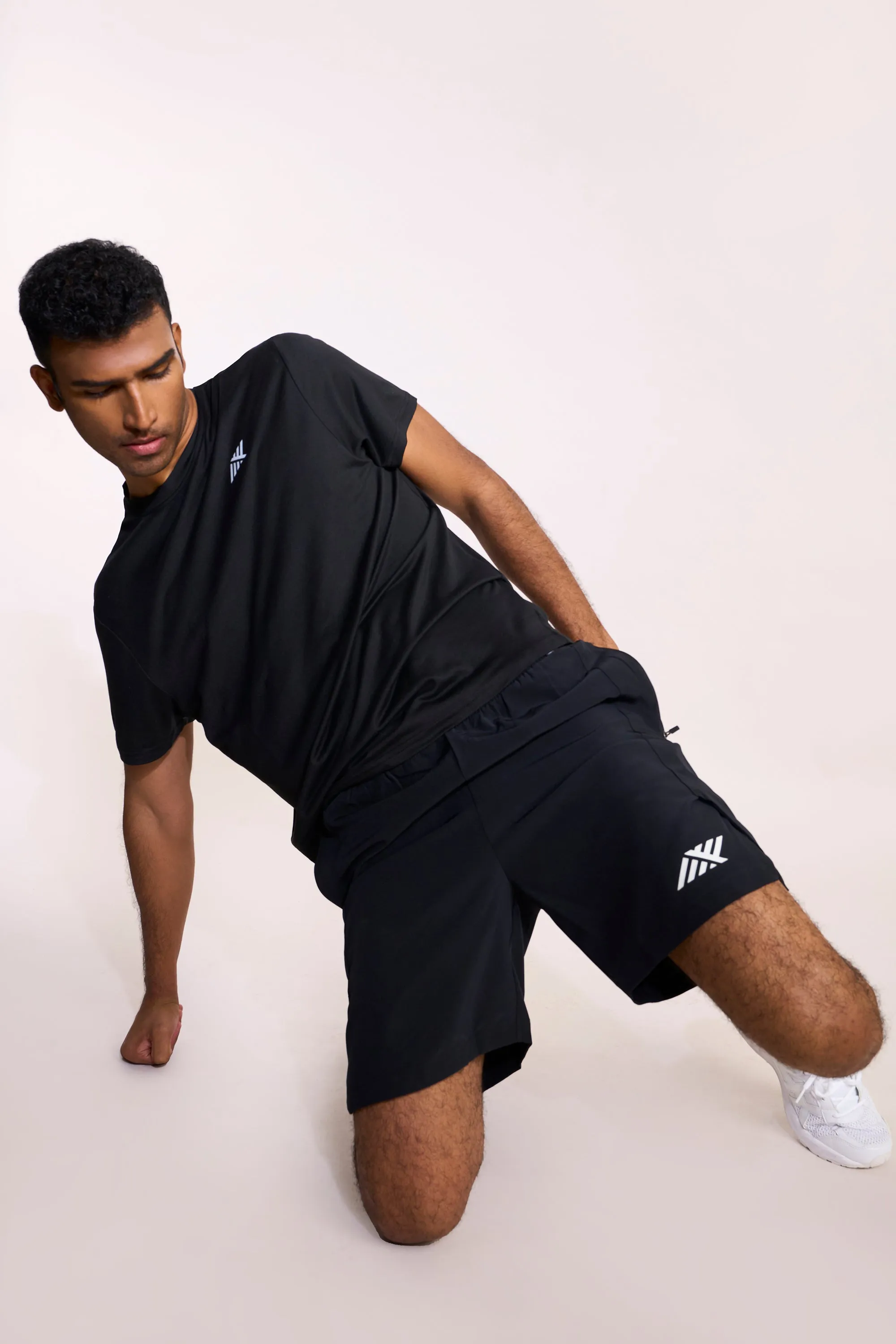 Born Athlete Men's Training T-Shirt