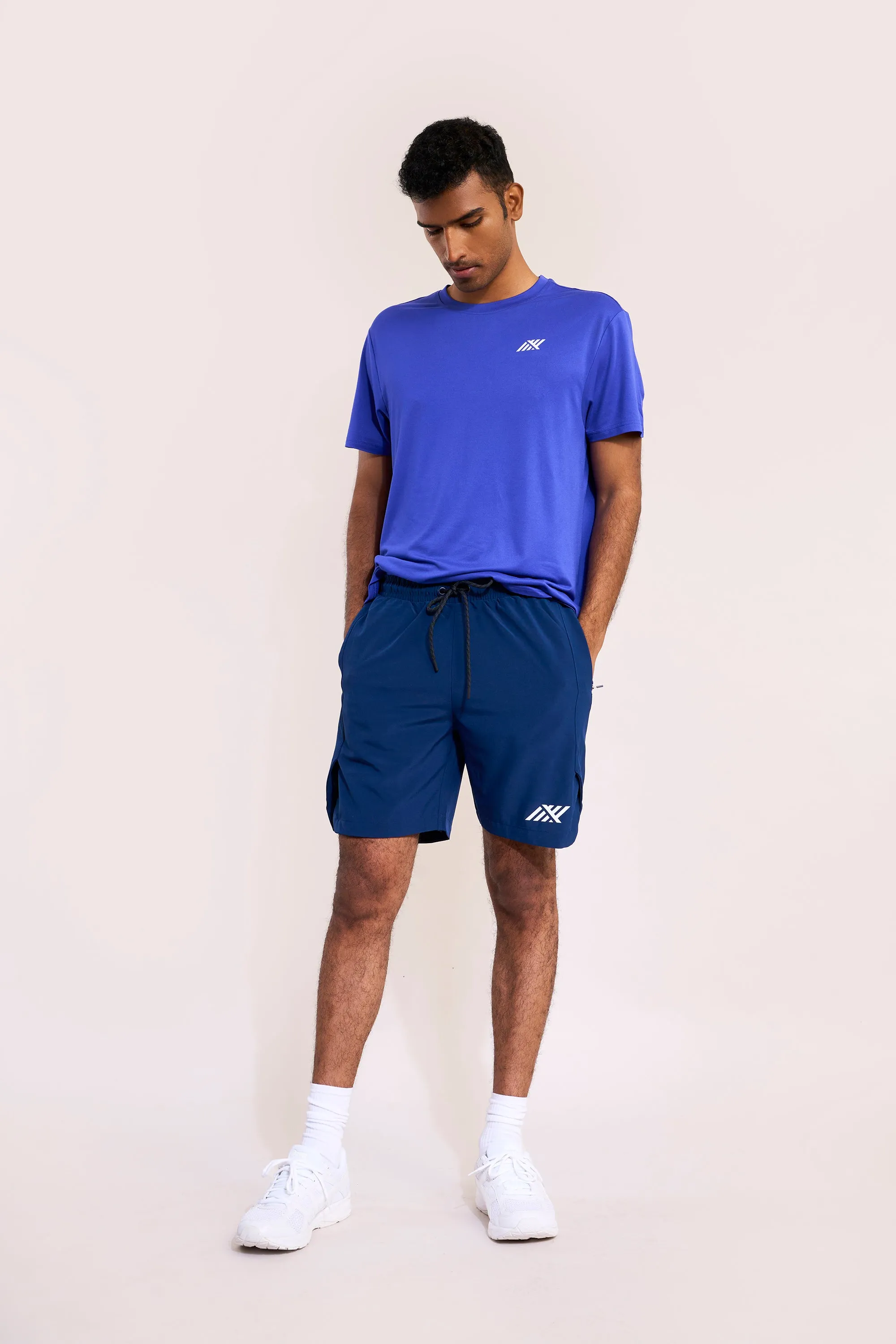 Born Athlete Men's Training T-Shirt