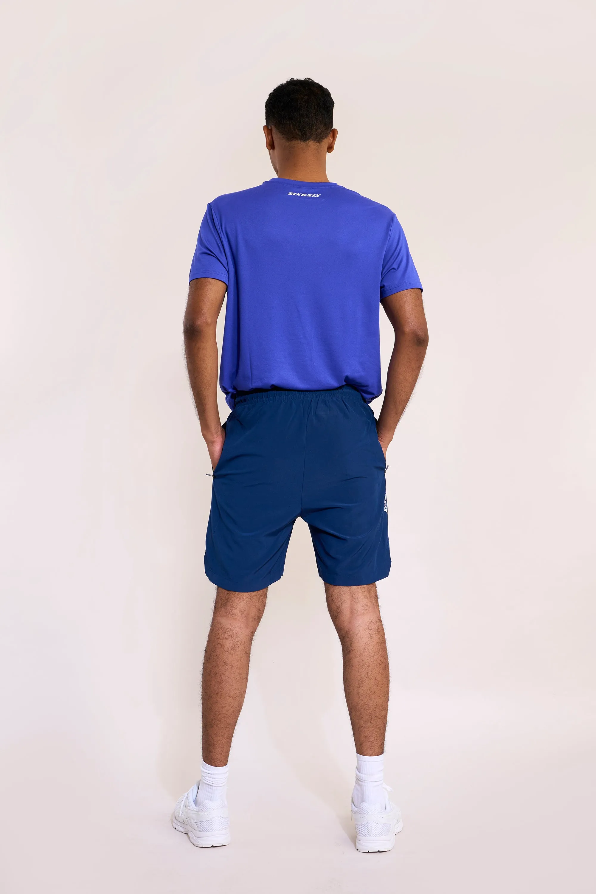Born Athlete Men's Training T-Shirt