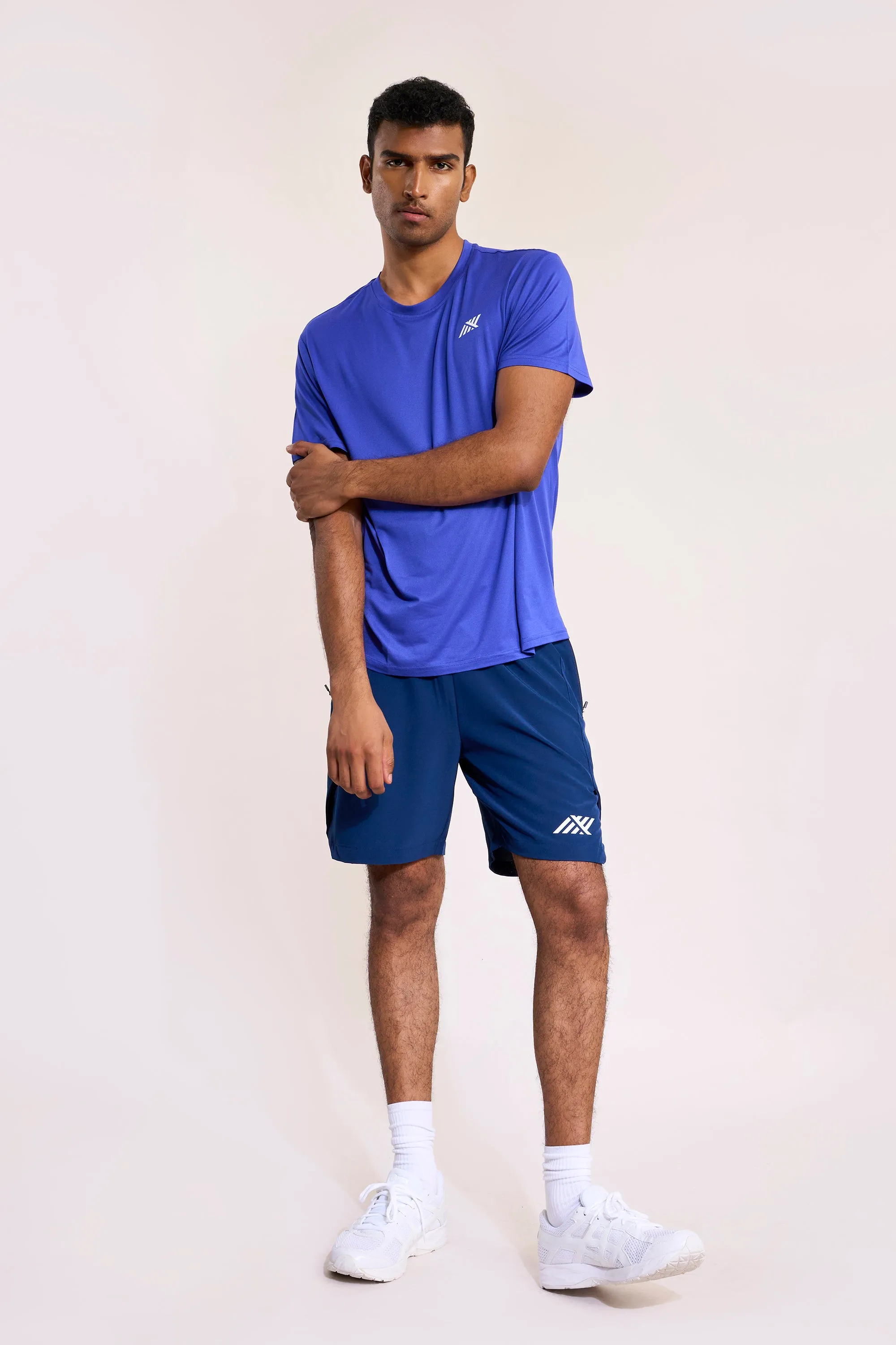 Born Athlete Men's Training T-Shirt