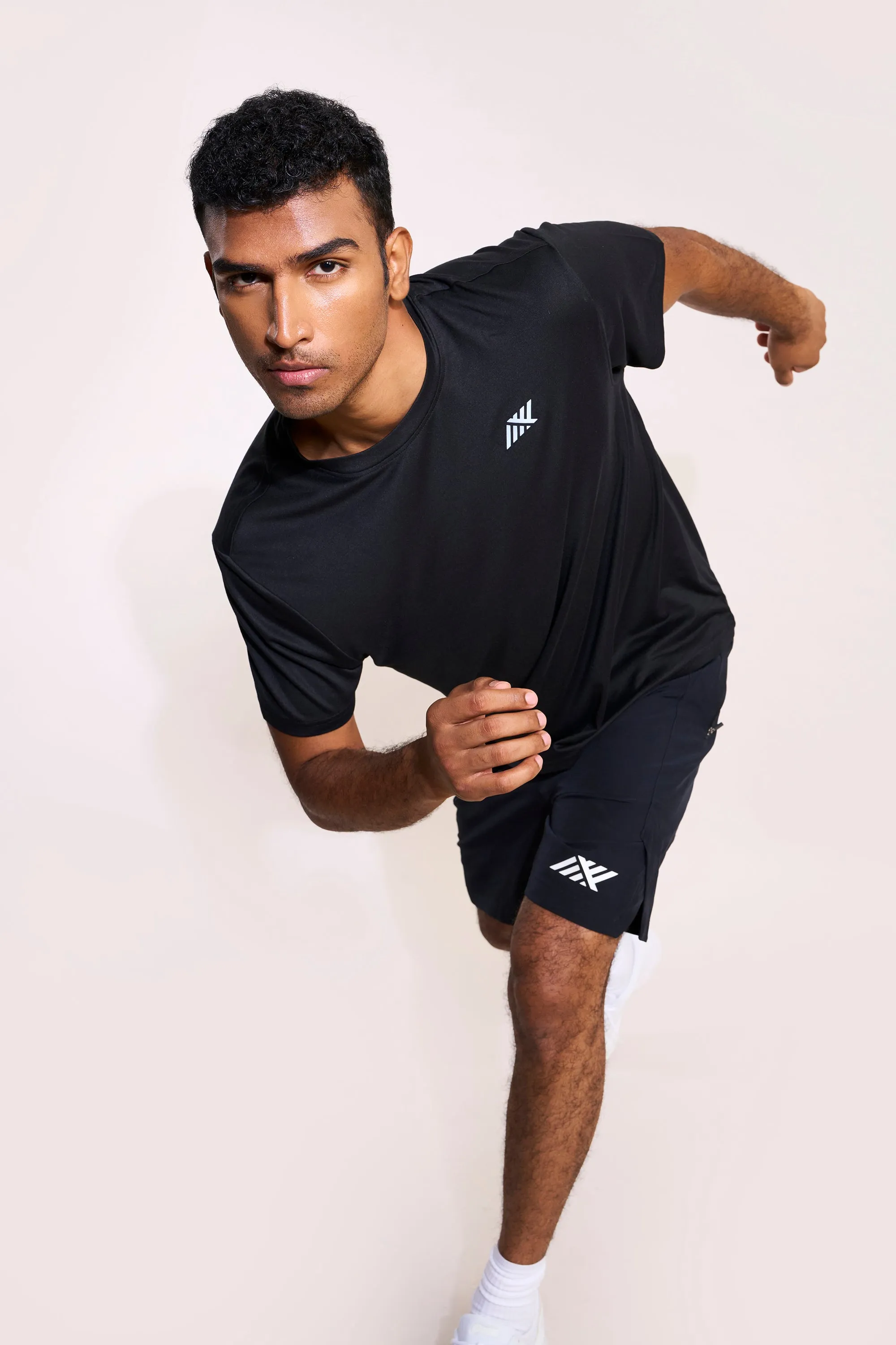 Born Athlete Men's Training T-Shirt