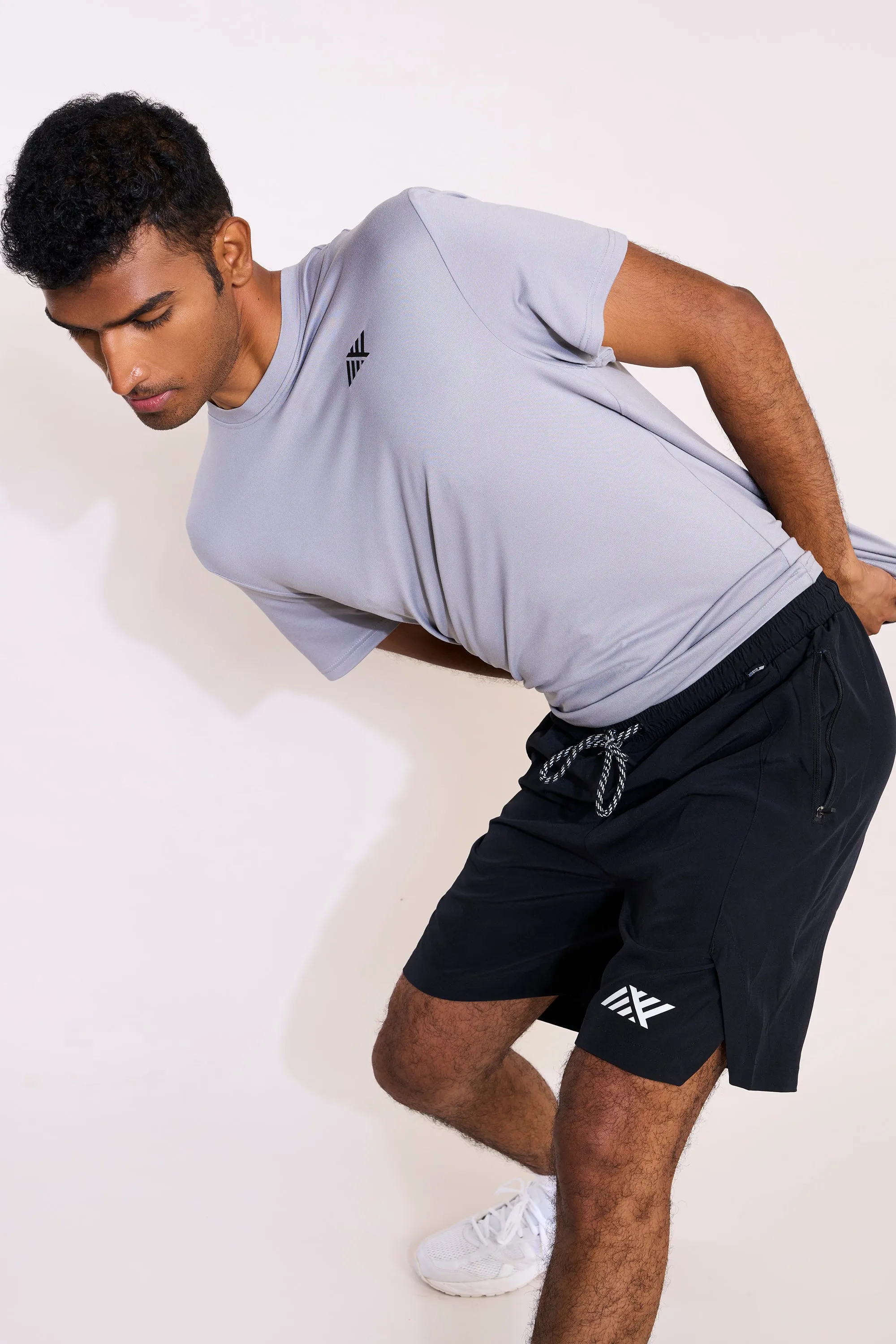 Born Athlete Men's Training T-Shirt