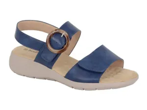 Boulevard L396NC Womens Slingback Sandal