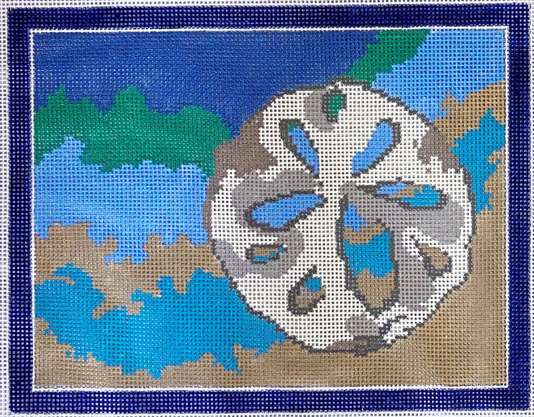BP-96 - sand dollar