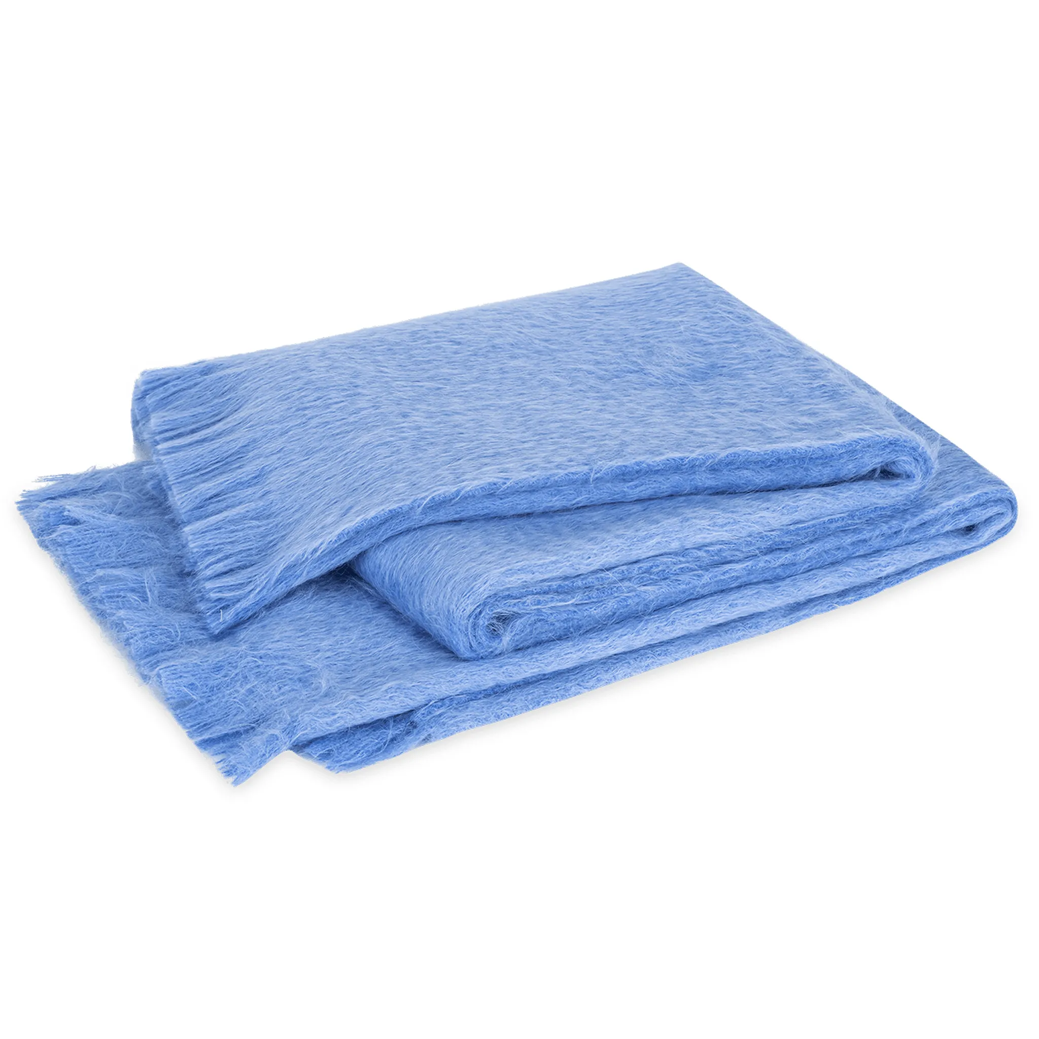 Bruno Throw - Slipper