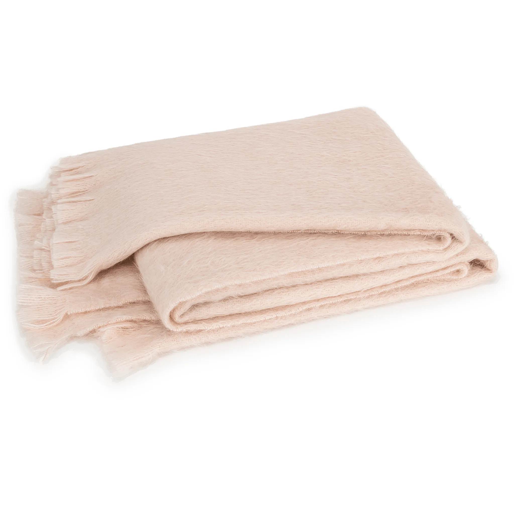 Bruno Throw - Slipper