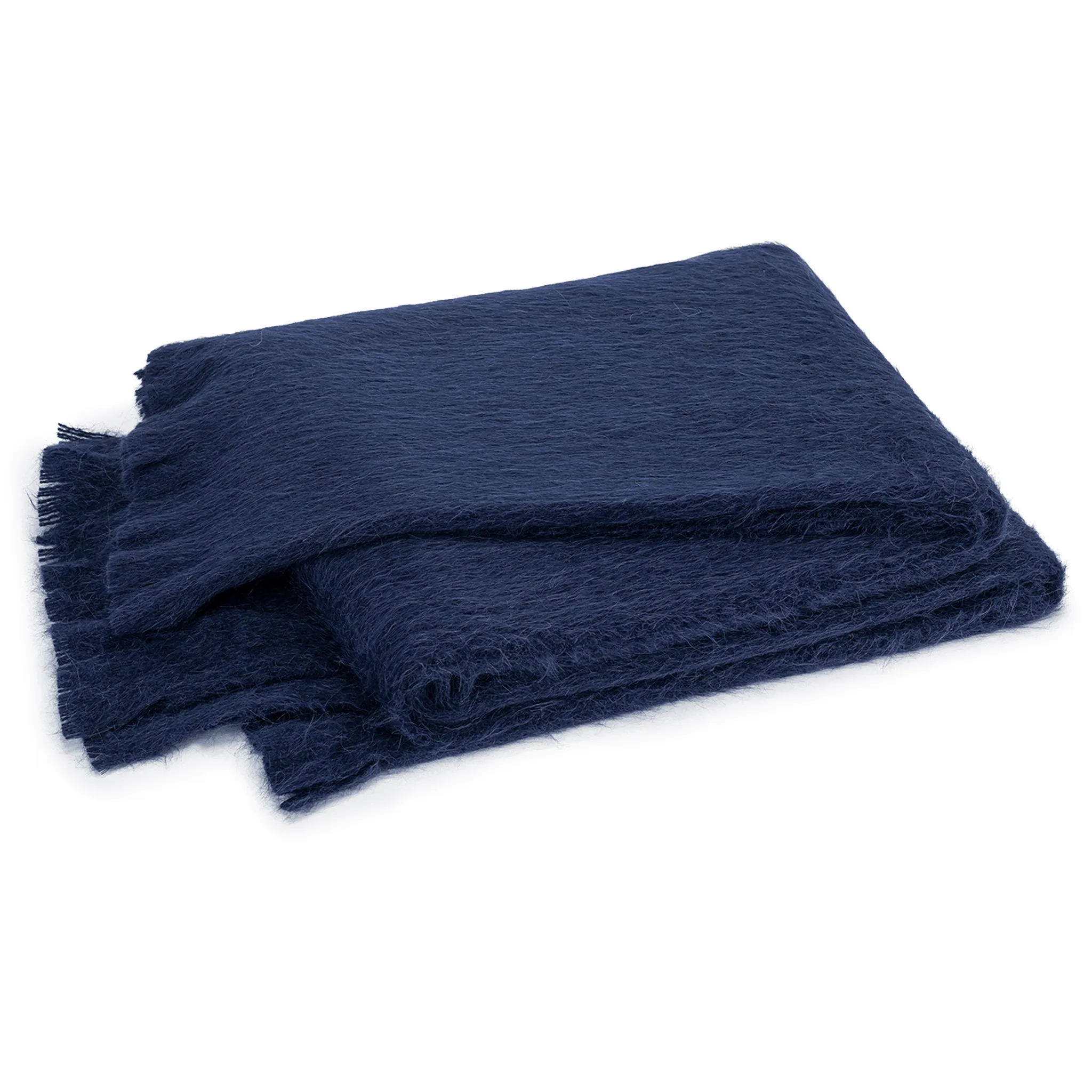 Bruno Throw - Slipper