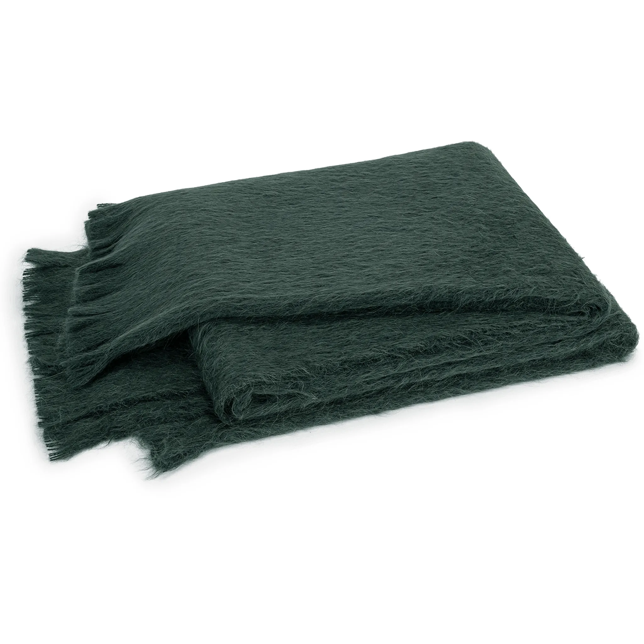 Bruno Throw - Slipper