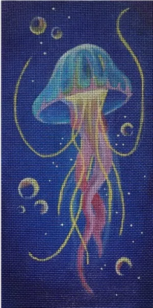Bubble Jellyfish -13 ct.