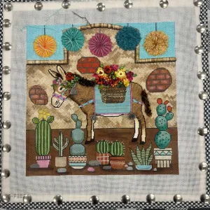 Burro Basics Kit