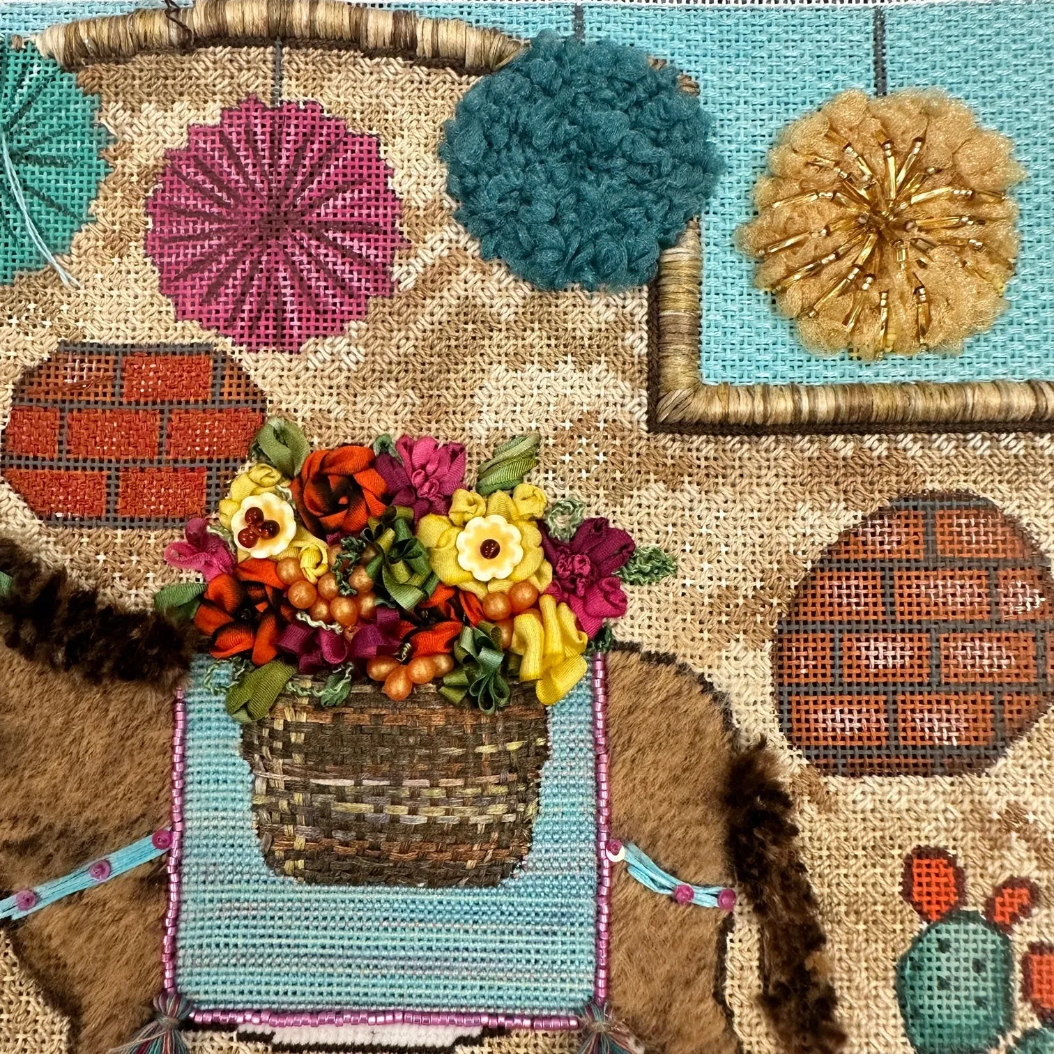 Burro Basics Kit