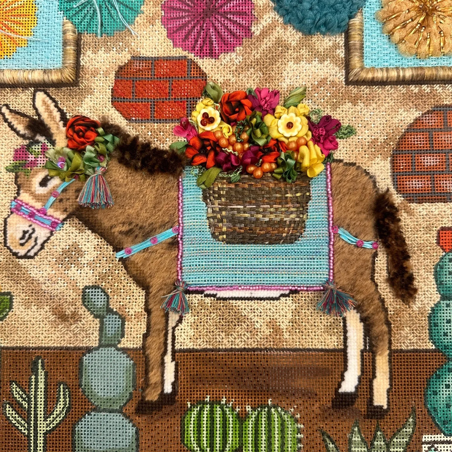 Burro Basics Kit