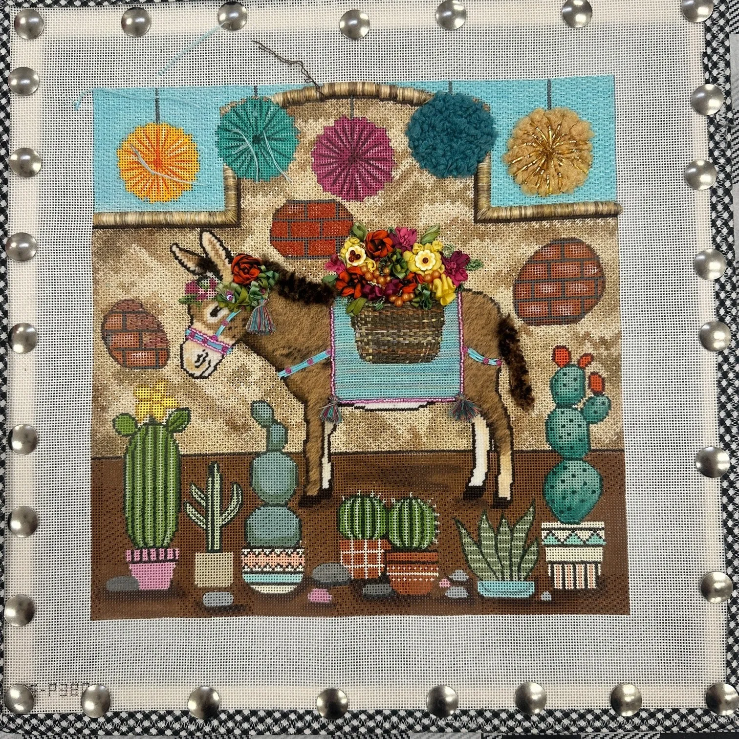 Burro Basics Kit