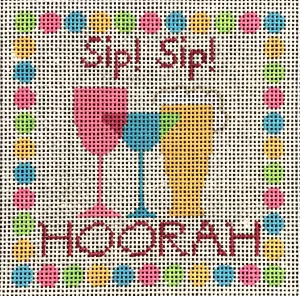 C-24 Sip Sip Hoorah