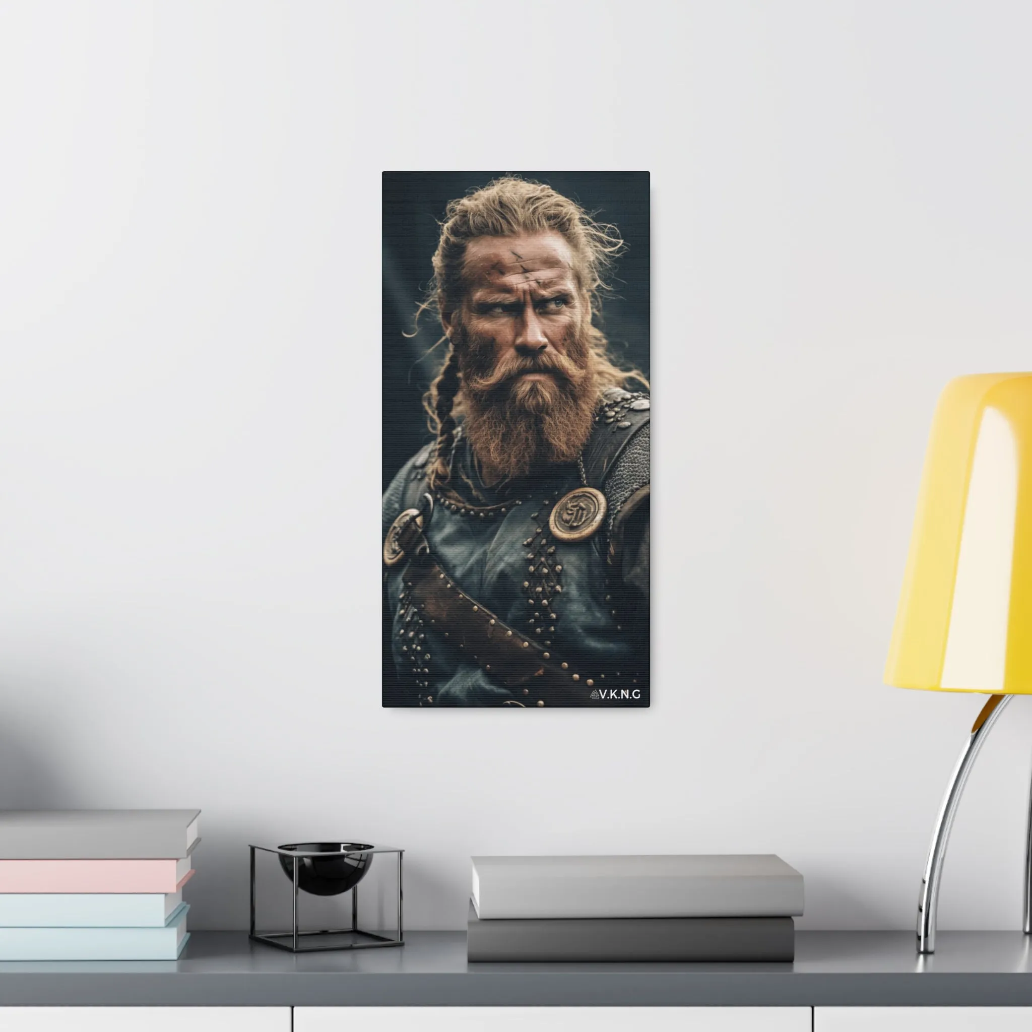 Canva 9:16 Viking Warrior V3