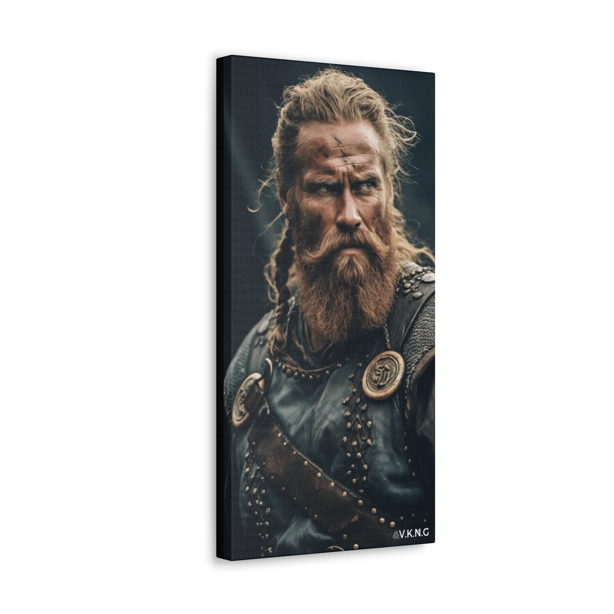 Canva 9:16 Viking Warrior V3