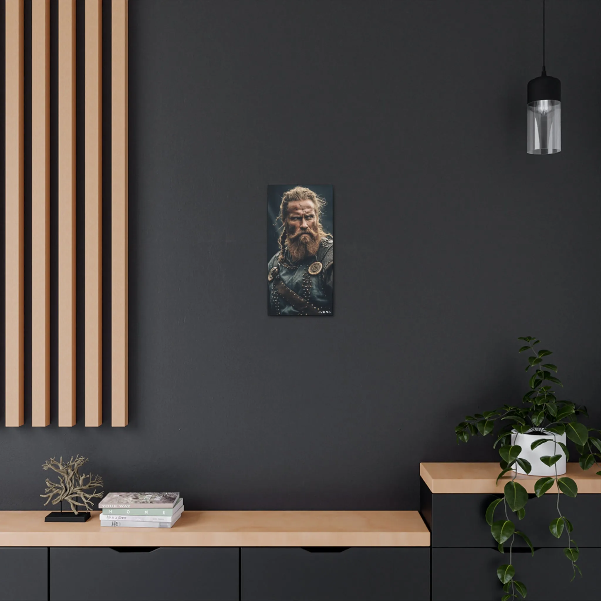 Canva 9:16 Viking Warrior V3