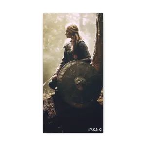 Canva 9:16 Warrior Woman 13