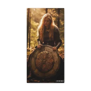 Canva 9:16 Warrior Woman 15