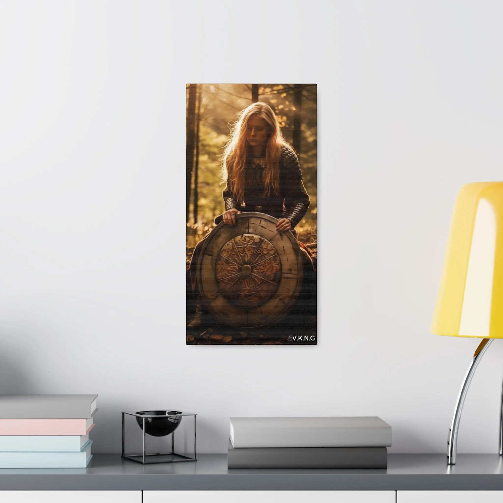 Canva 9:16 Warrior Woman 15