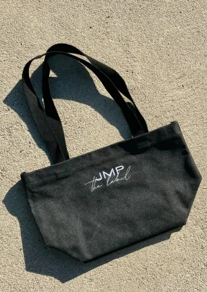 Canvas Bag - Black