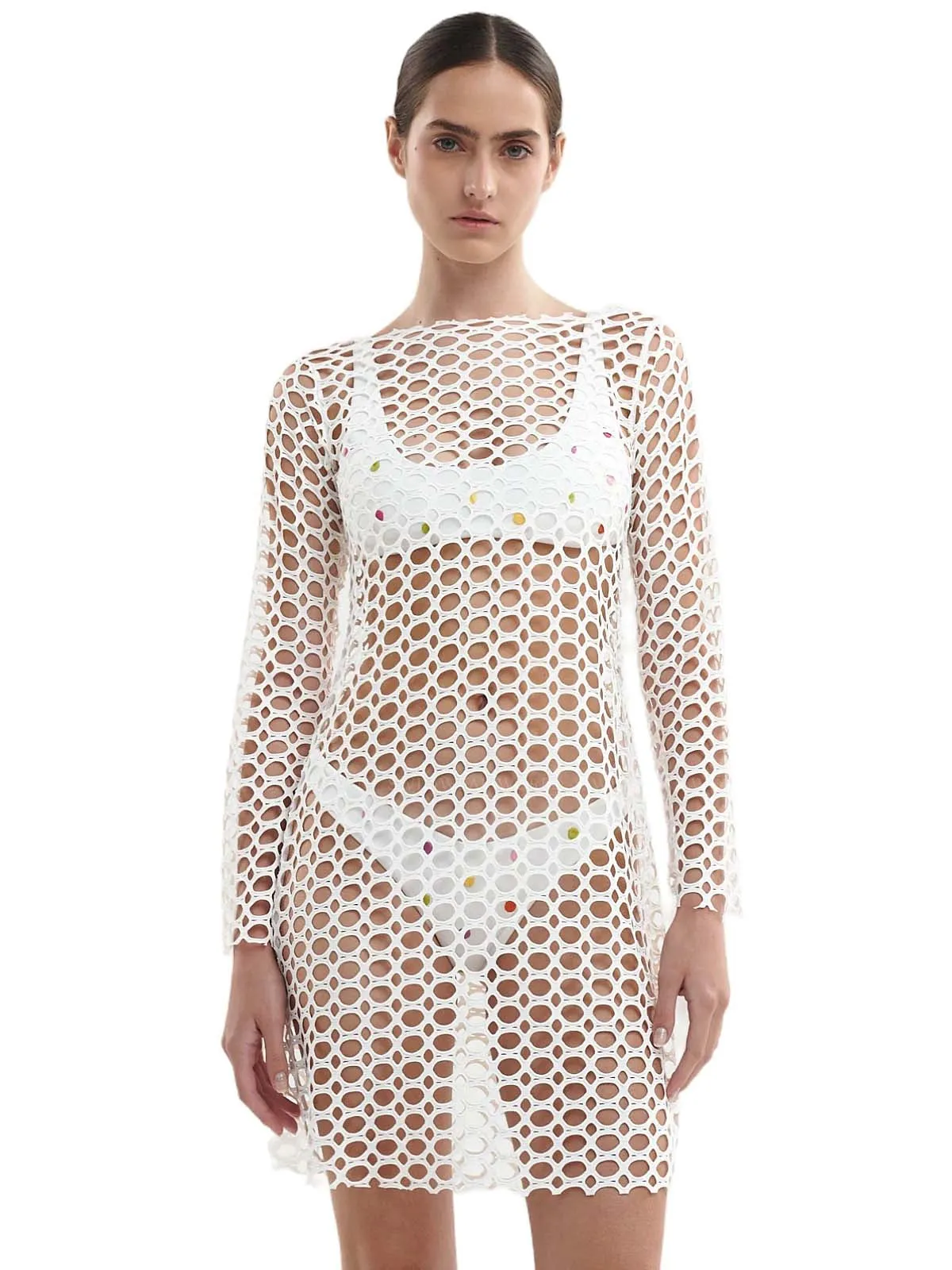 Canvas Dress ::RET
