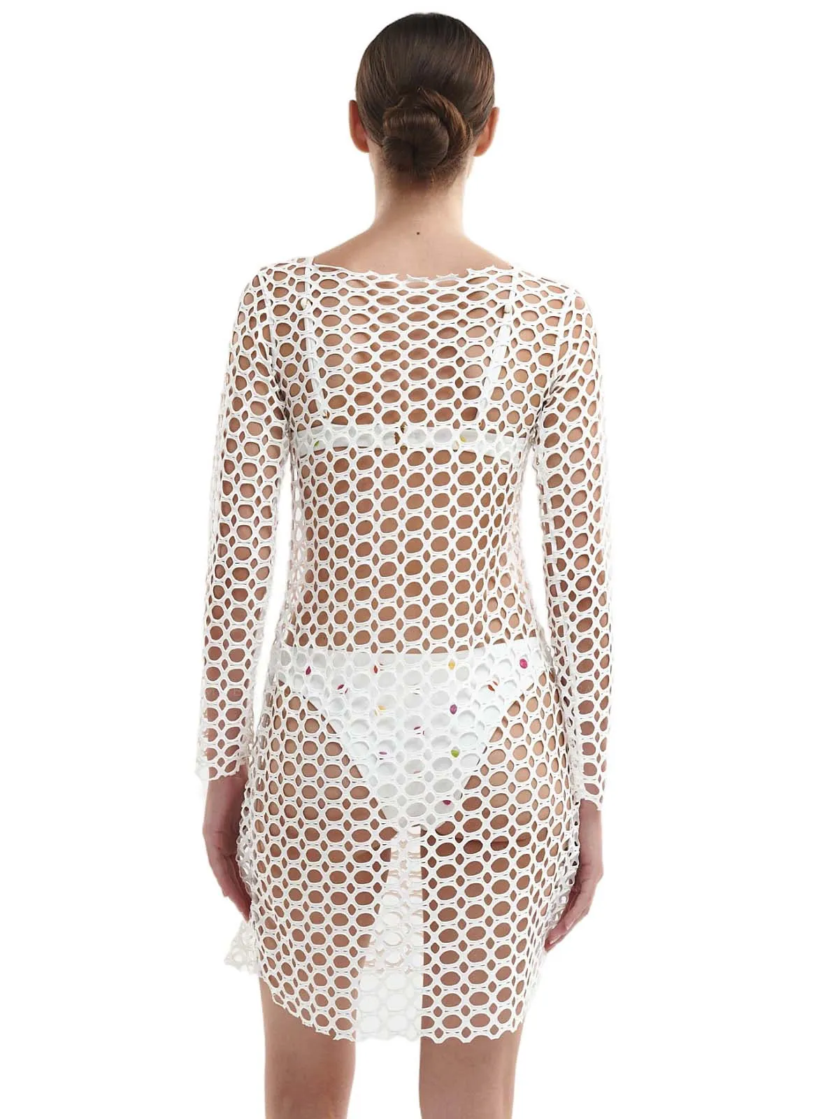 Canvas Dress ::RET