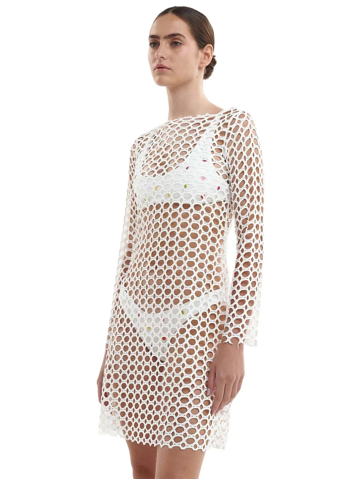 Canvas Dress ::RET