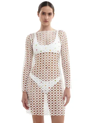 Canvas Dress ::RET