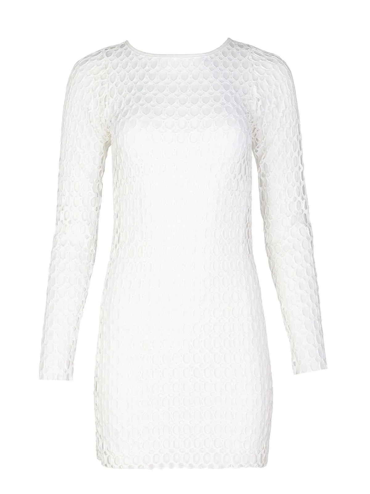 Canvas Dress ::RET