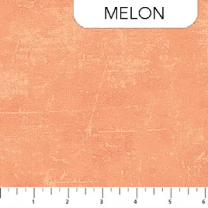 Canvas Melon