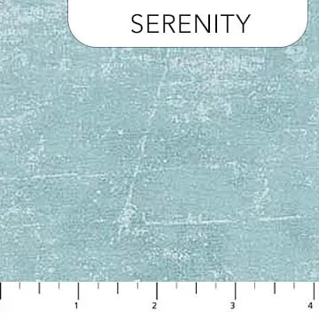 Canvas Serenity