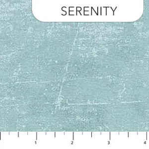 Canvas Serenity