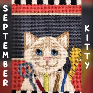Cat Club Kits