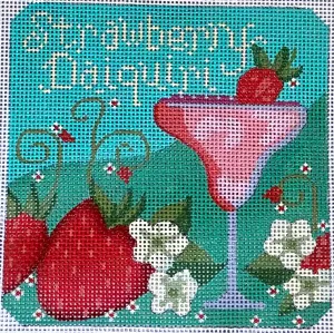 CH-802 - strawberry daiquiri