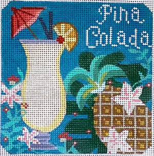 CH-803 - pina colada