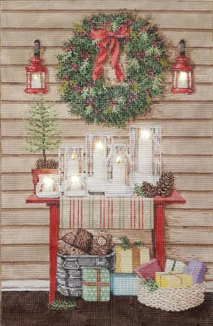 Christmas Glow