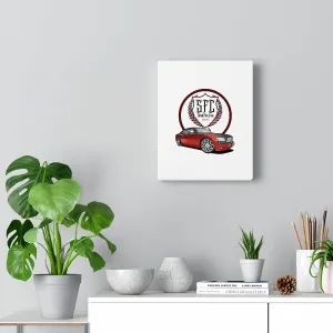 Christopher Copple | 2008 Dodge Charger SE | Canvas