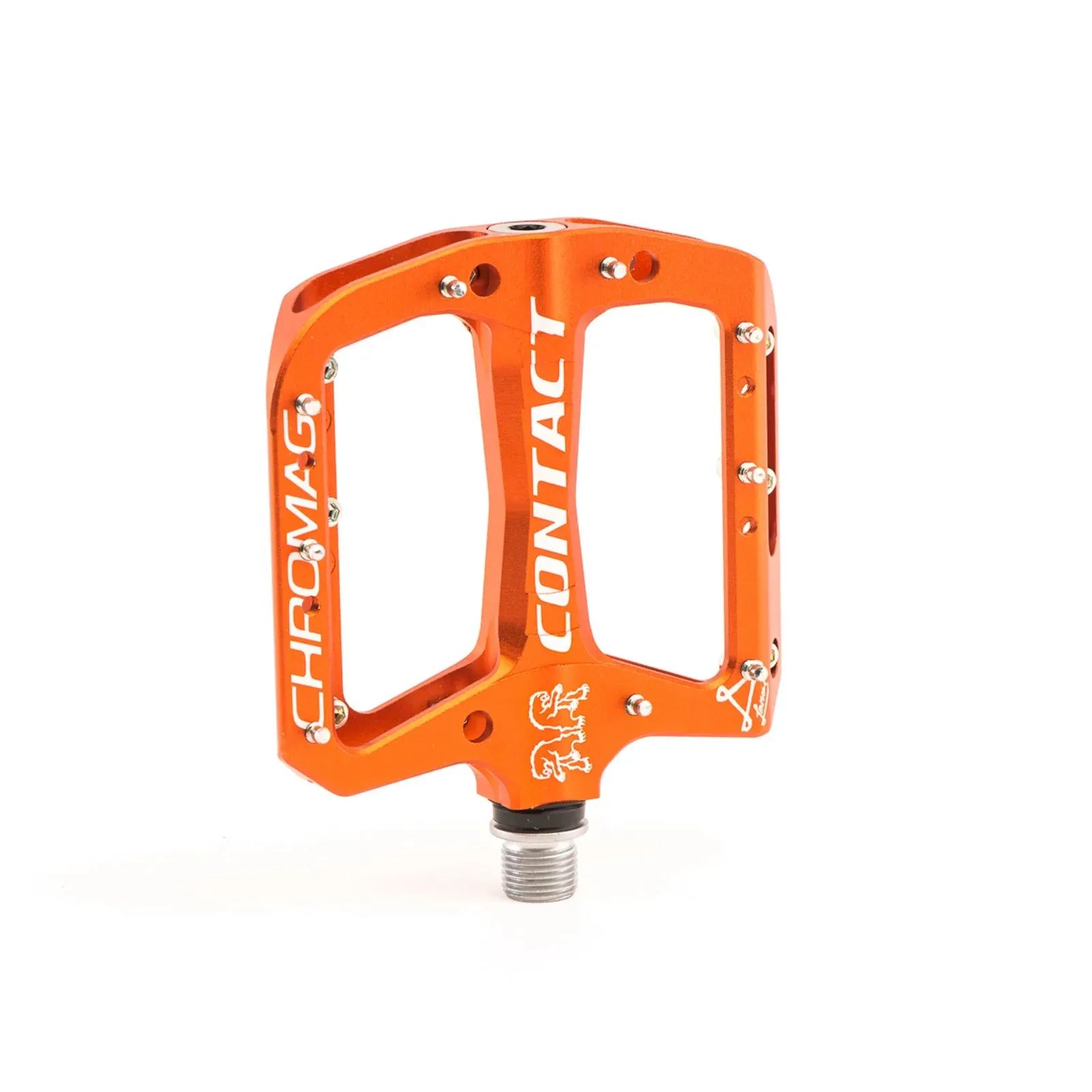 Chromag Pedals Contact