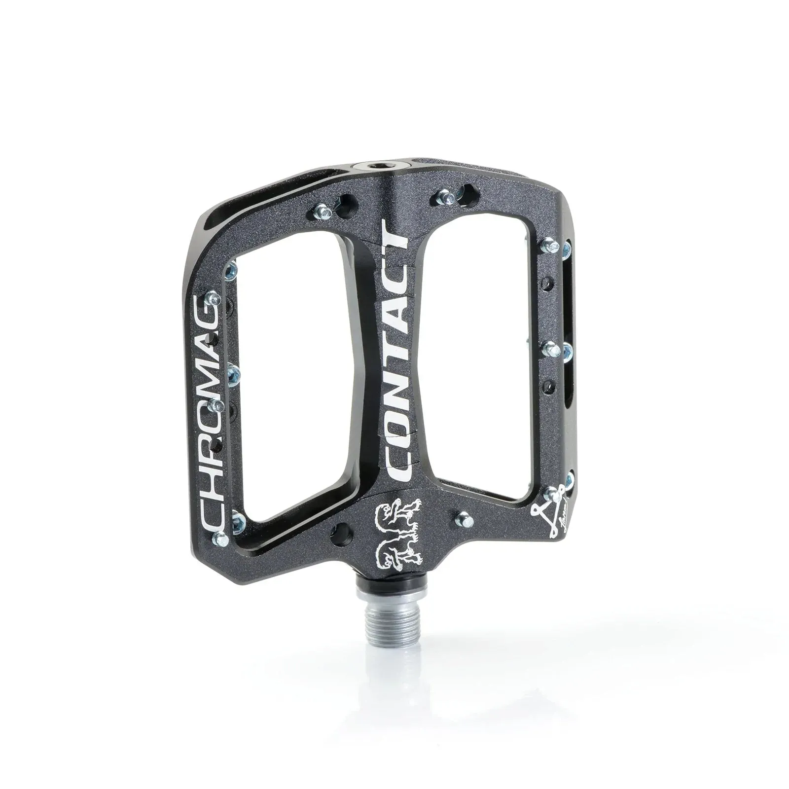 Chromag Pedals Contact