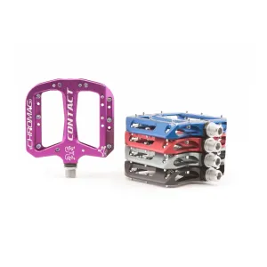 Chromag Pedals Contact